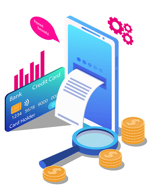 Payment Illustration