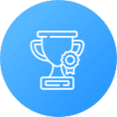 High Success Rate Icon