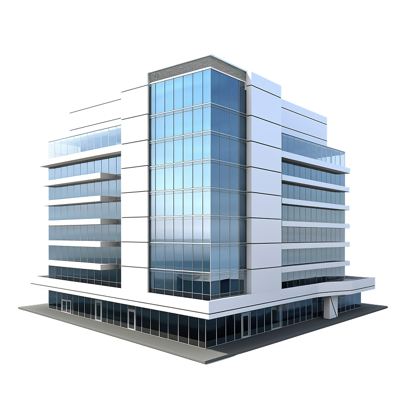 Office Building